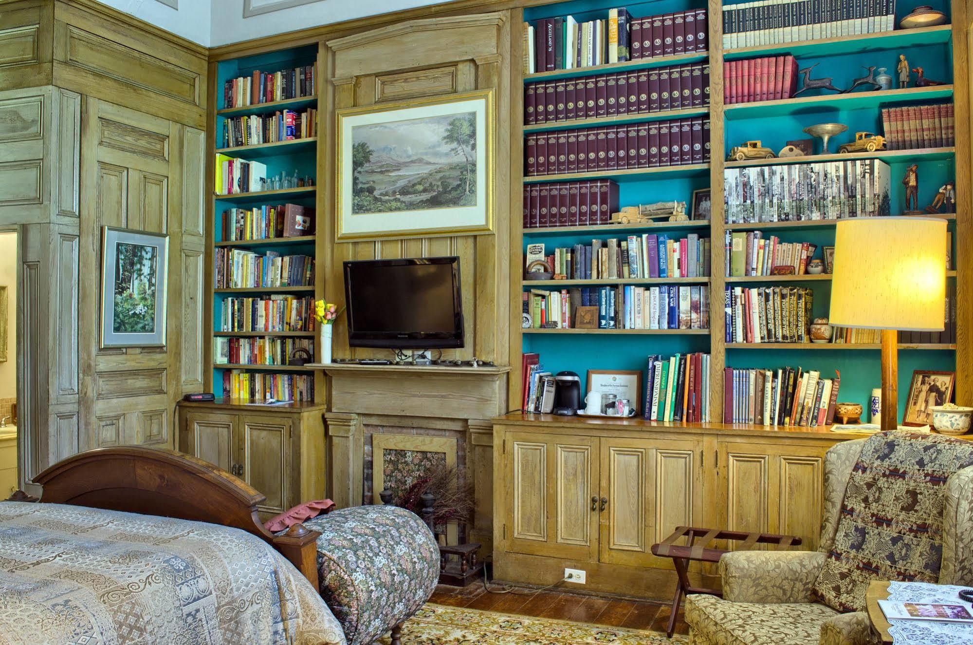 Corners Mansion Inn - A Bed And Breakfast Vicksburg Εξωτερικό φωτογραφία